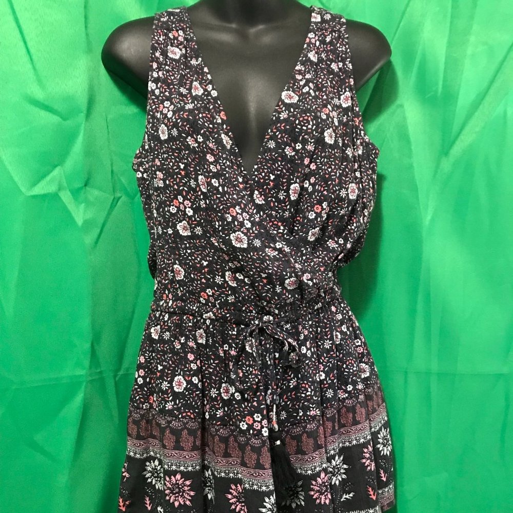 Abercrombie and Fitch shorts romper